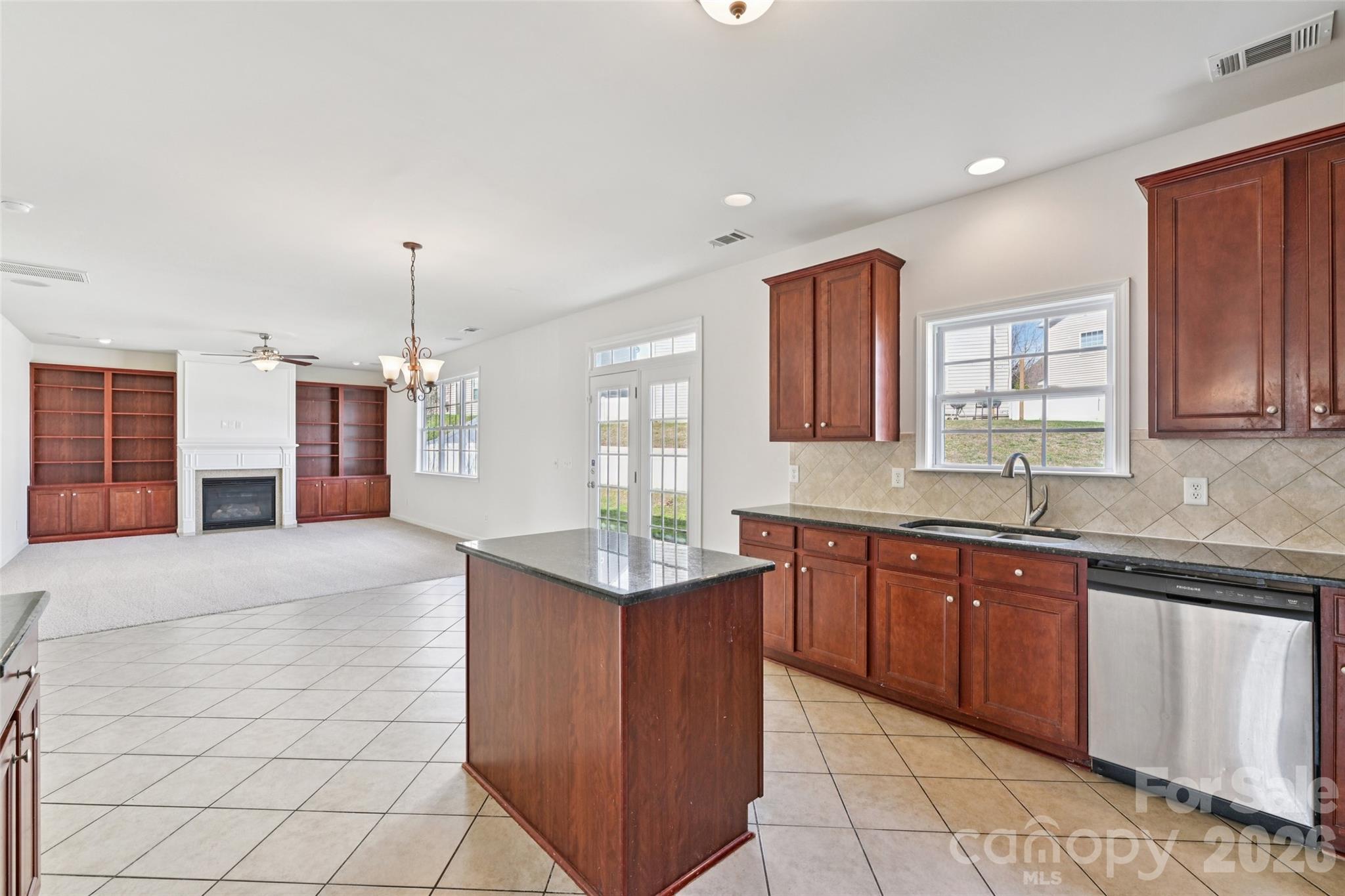 10901 Trout Creek Place Davidson NC 28036