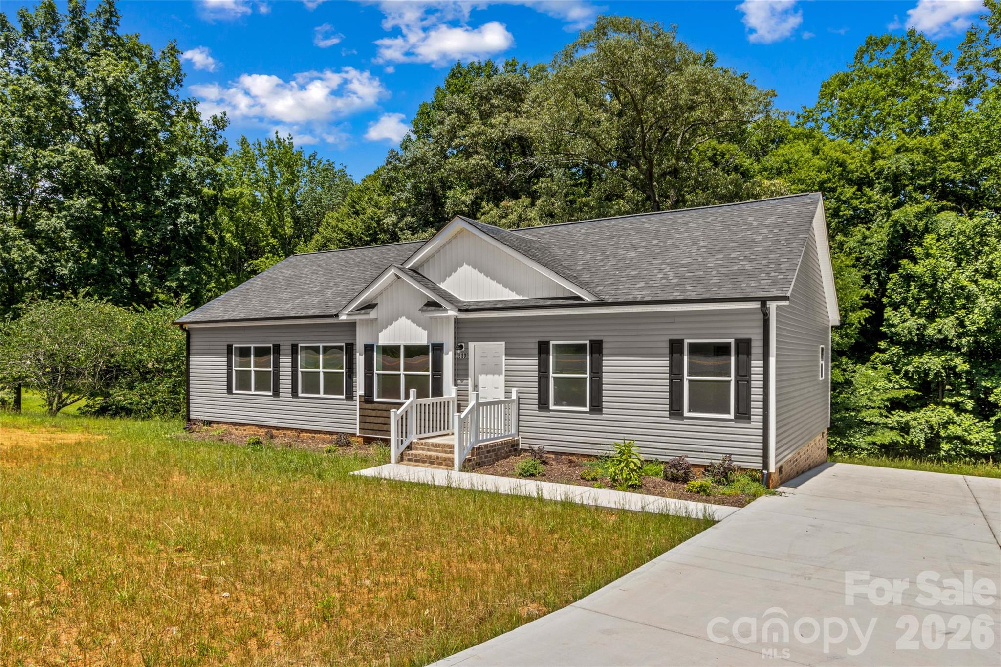 630 Martin Luther King Jr Road Mocksville NC 27028