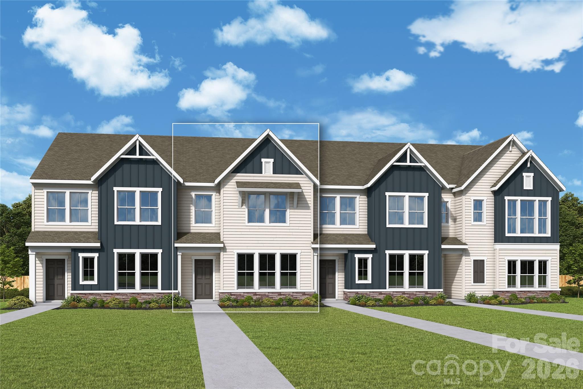 6569 Fire Lily Lane Charlotte NC 28216