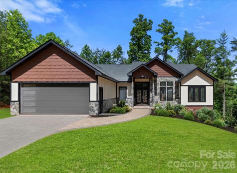 69 Village Pointe Lane Asheville NC 28803