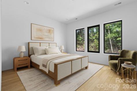 69 Village Pointe Lane Asheville NC 28803