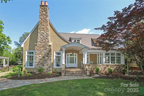 1333 Carlton Avenue Charlotte NC 28203