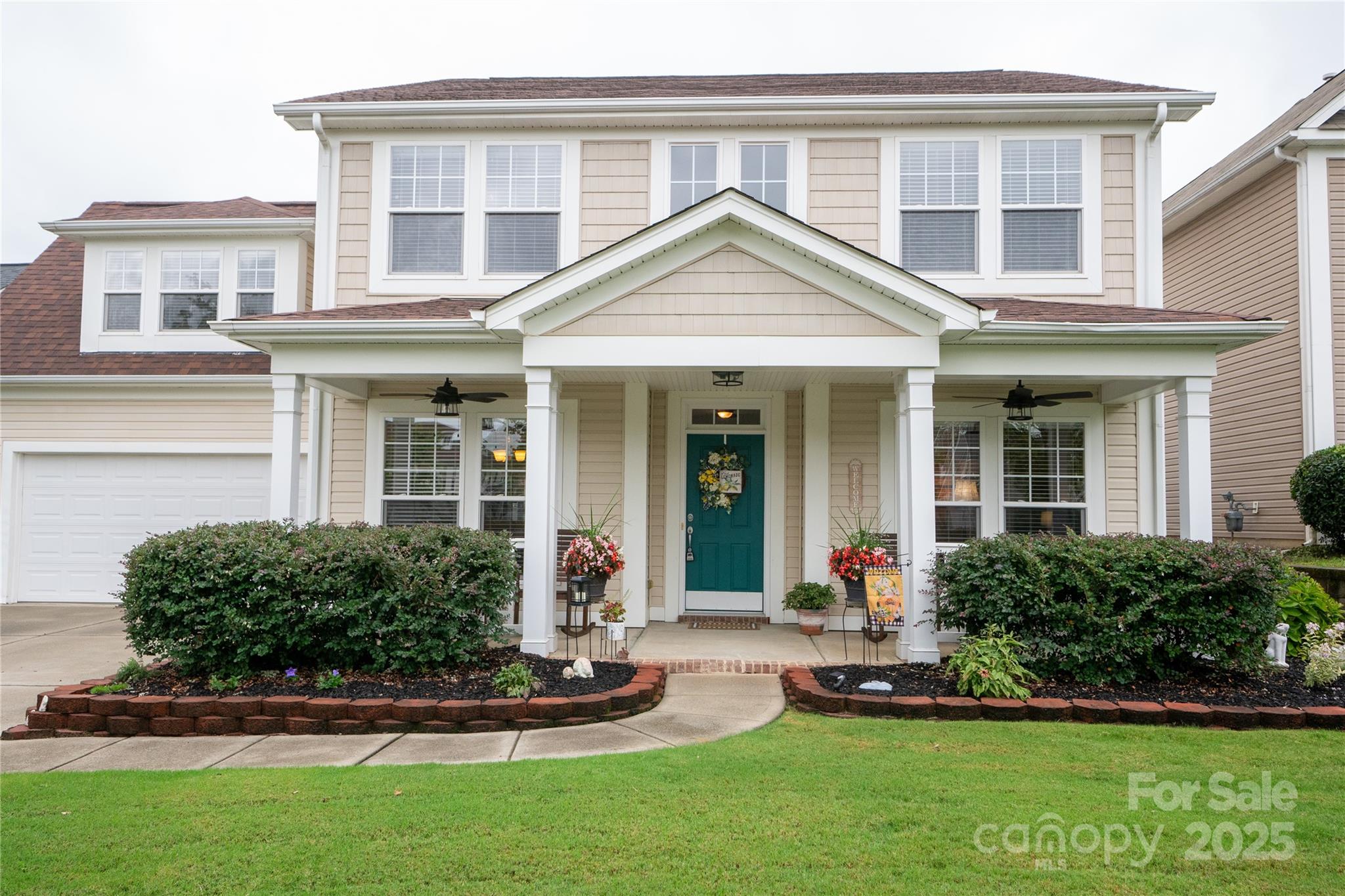 4518 Triumph Drive SW Concord NC 28027