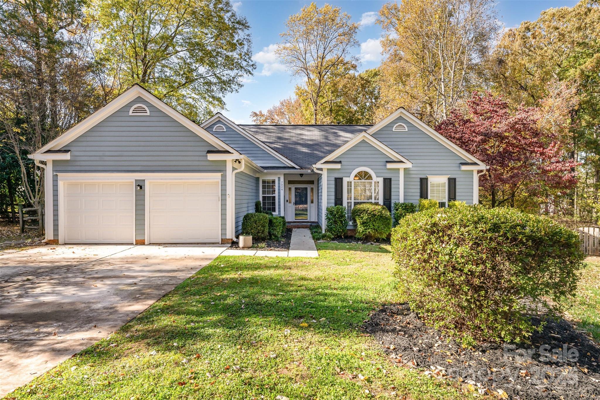 7024 Passeres Court Charlotte NC 28215