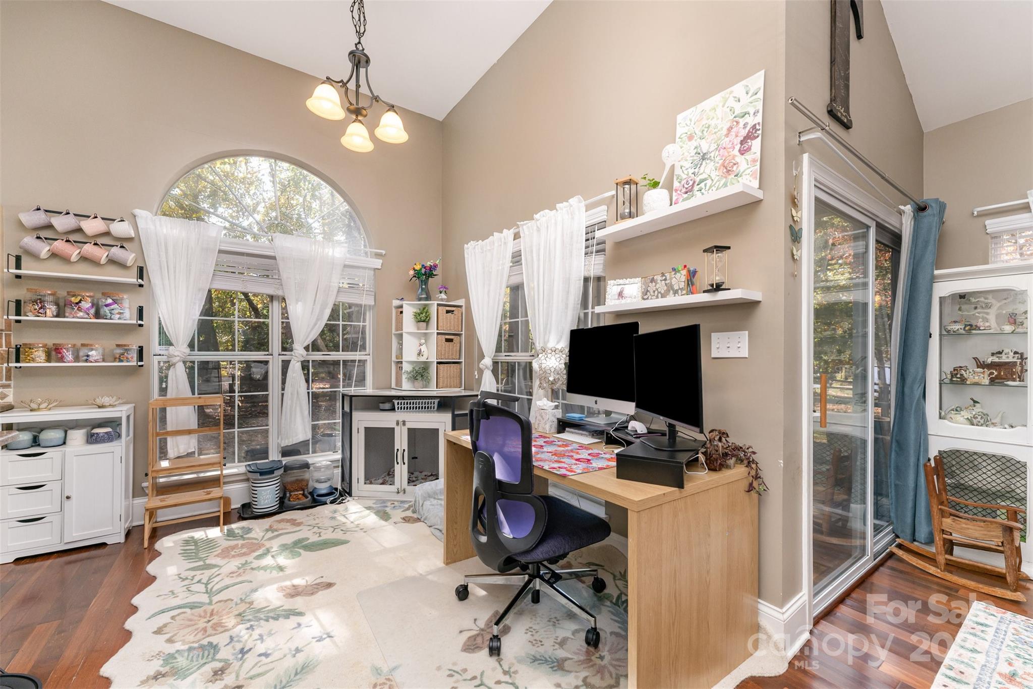 7024 Passeres Court Charlotte NC 28215