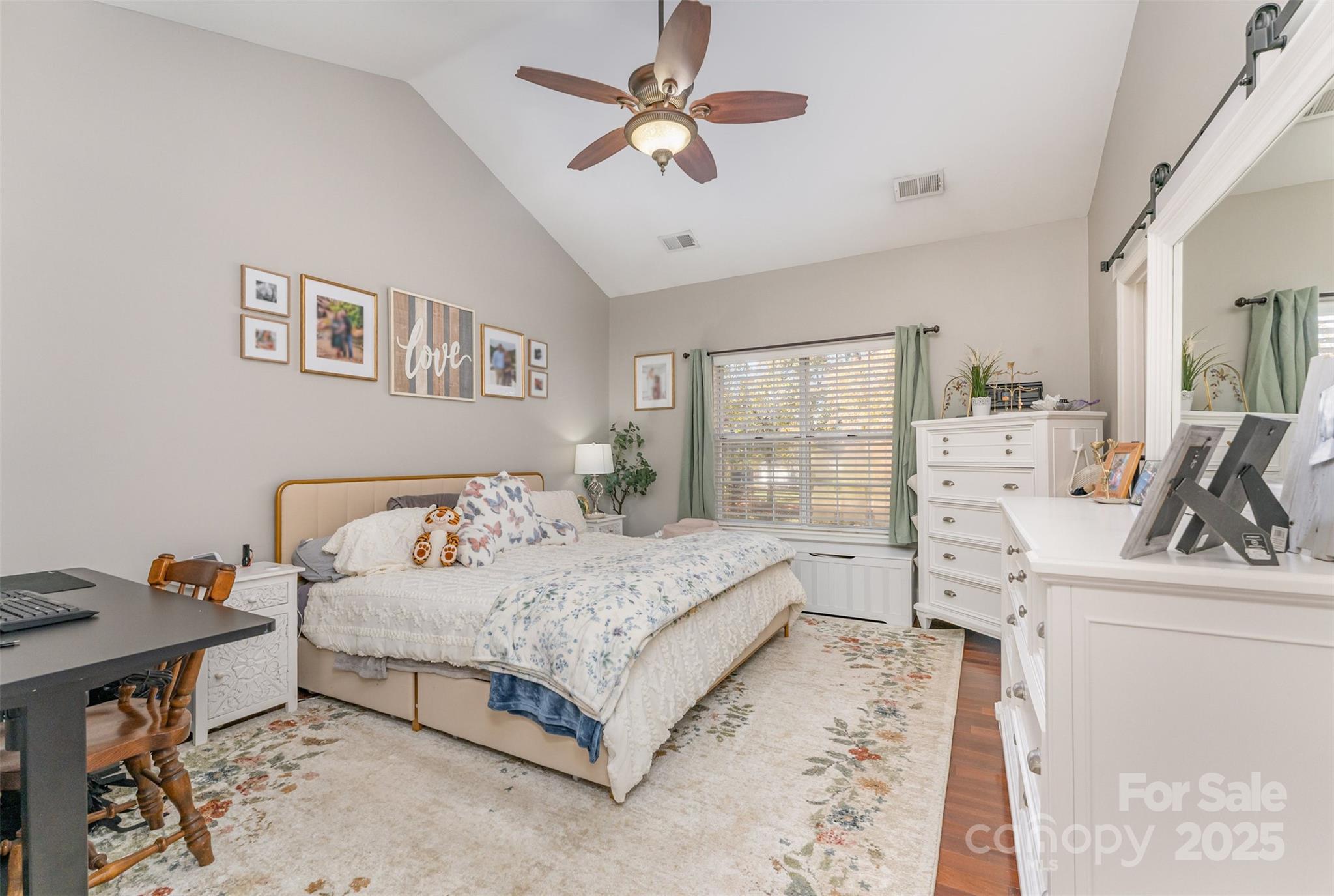 7024 Passeres Court Charlotte NC 28215