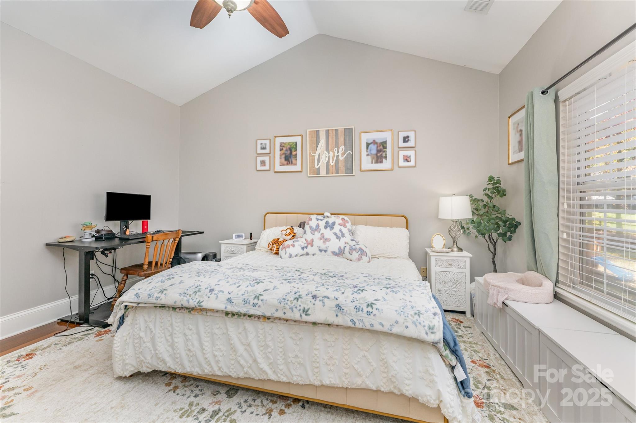 7024 Passeres Court Charlotte NC 28215