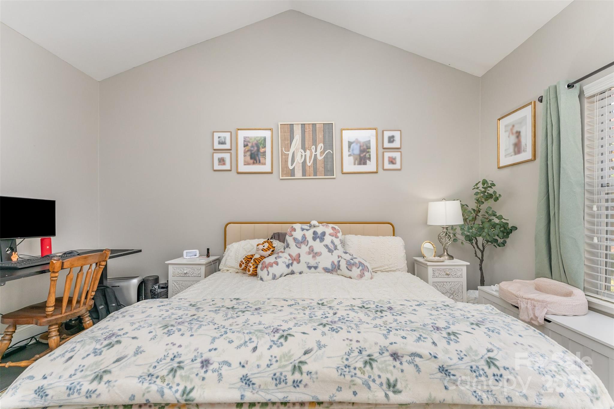 7024 Passeres Court Charlotte NC 28215