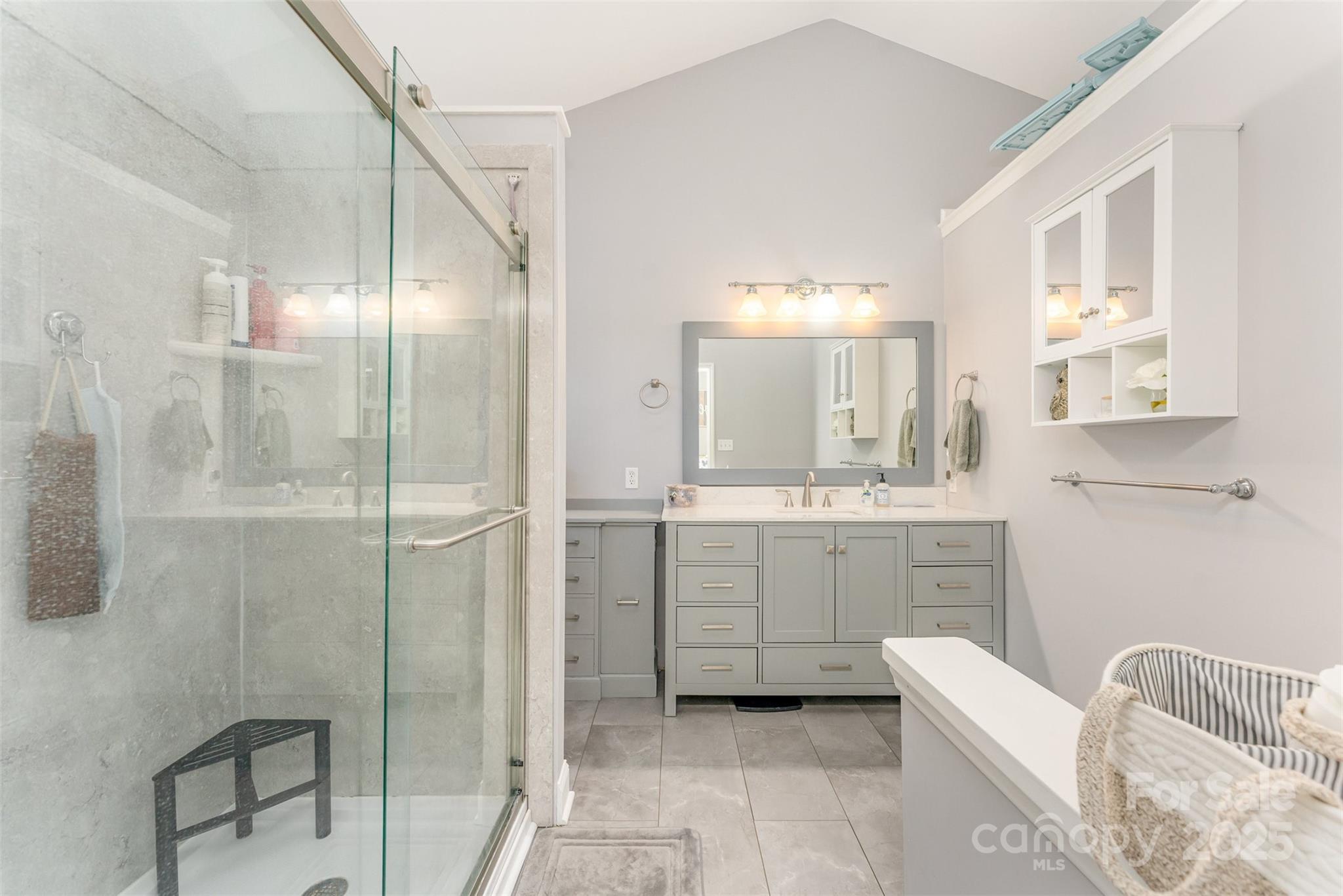 7024 Passeres Court Charlotte NC 28215
