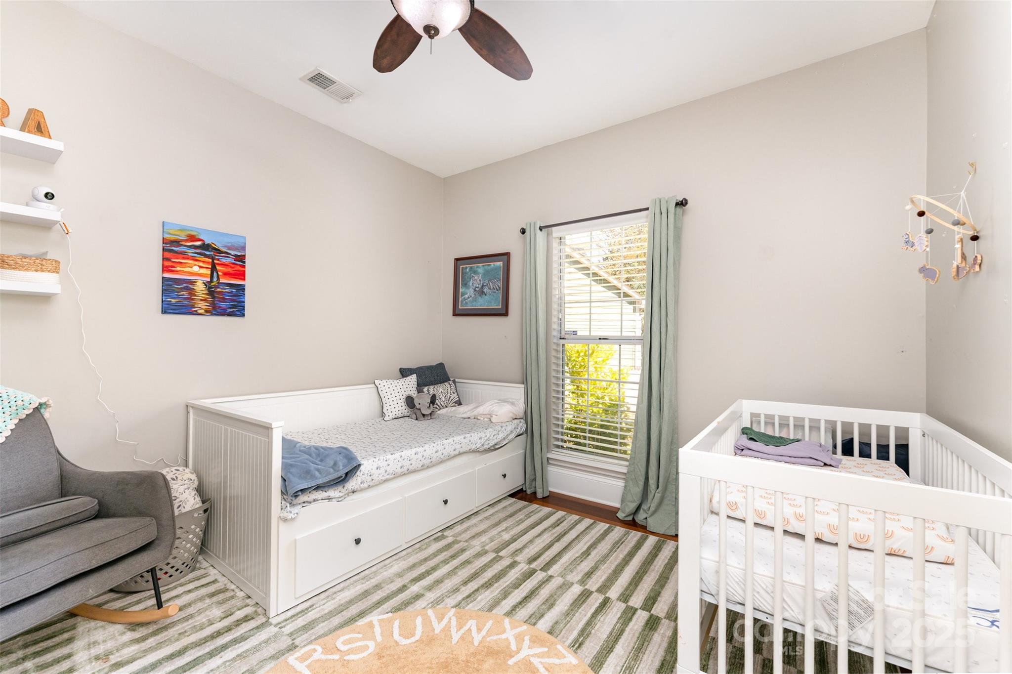 7024 Passeres Court Charlotte NC 28215