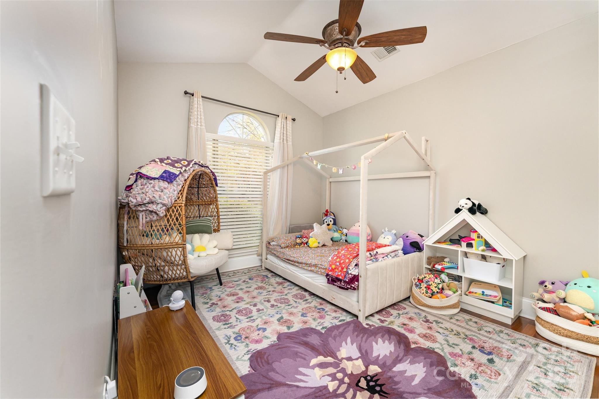 7024 Passeres Court Charlotte NC 28215