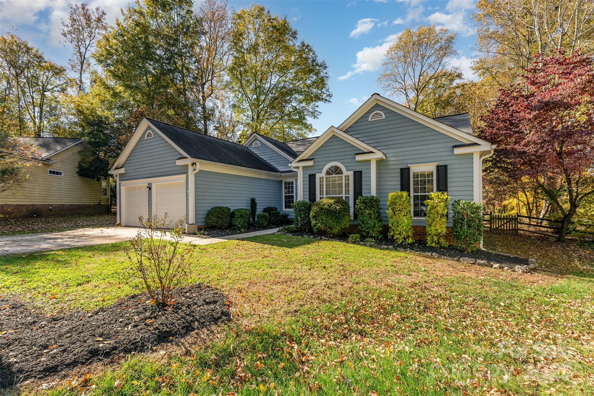 7024 Passeres Court Charlotte NC 28215