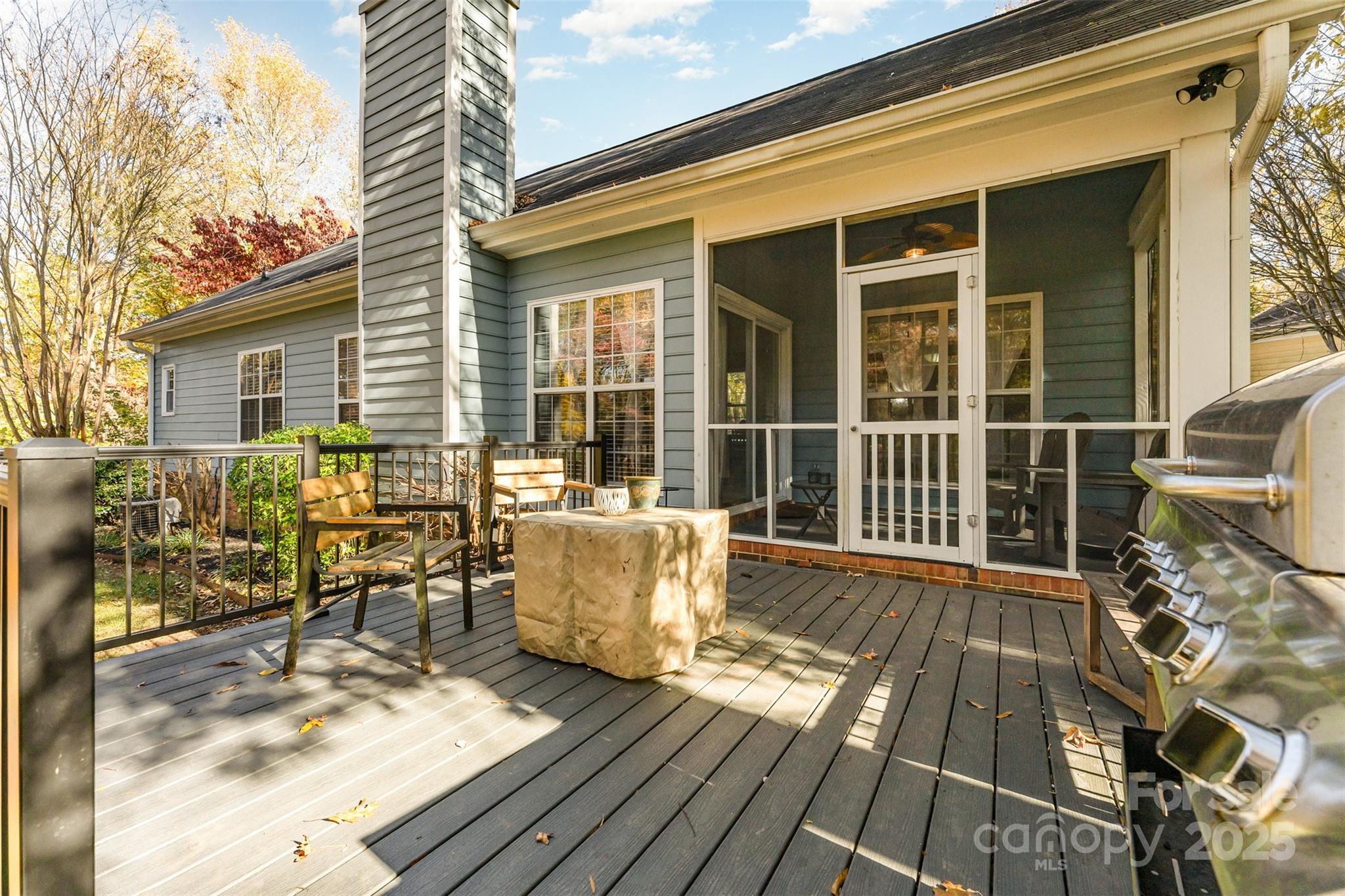 7024 Passeres Court Charlotte NC 28215