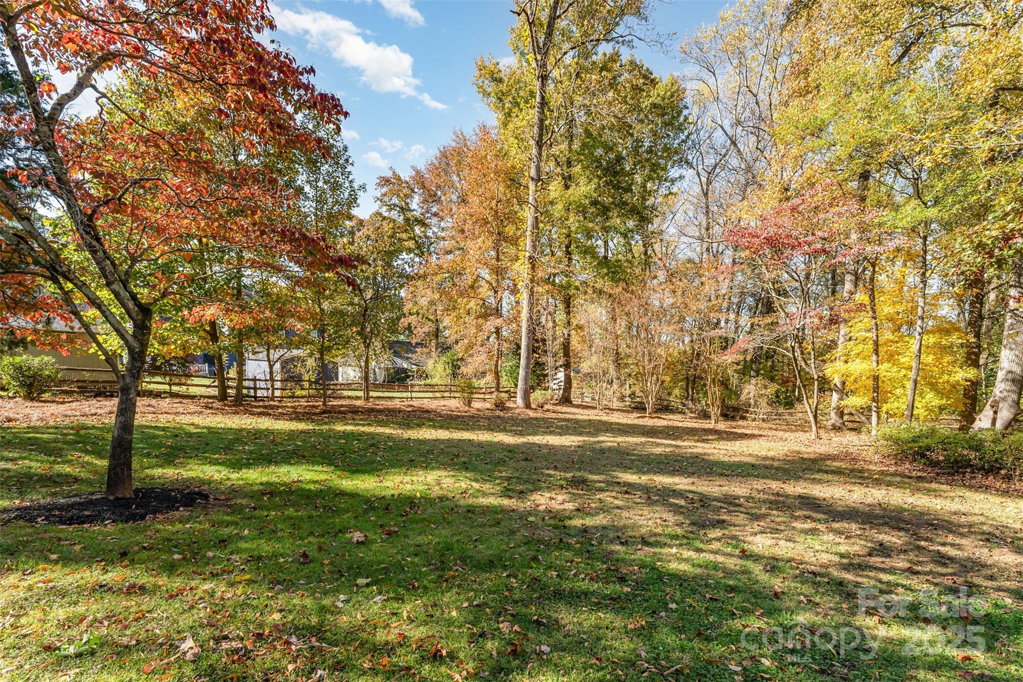 7024 Passeres Court Charlotte NC 28215