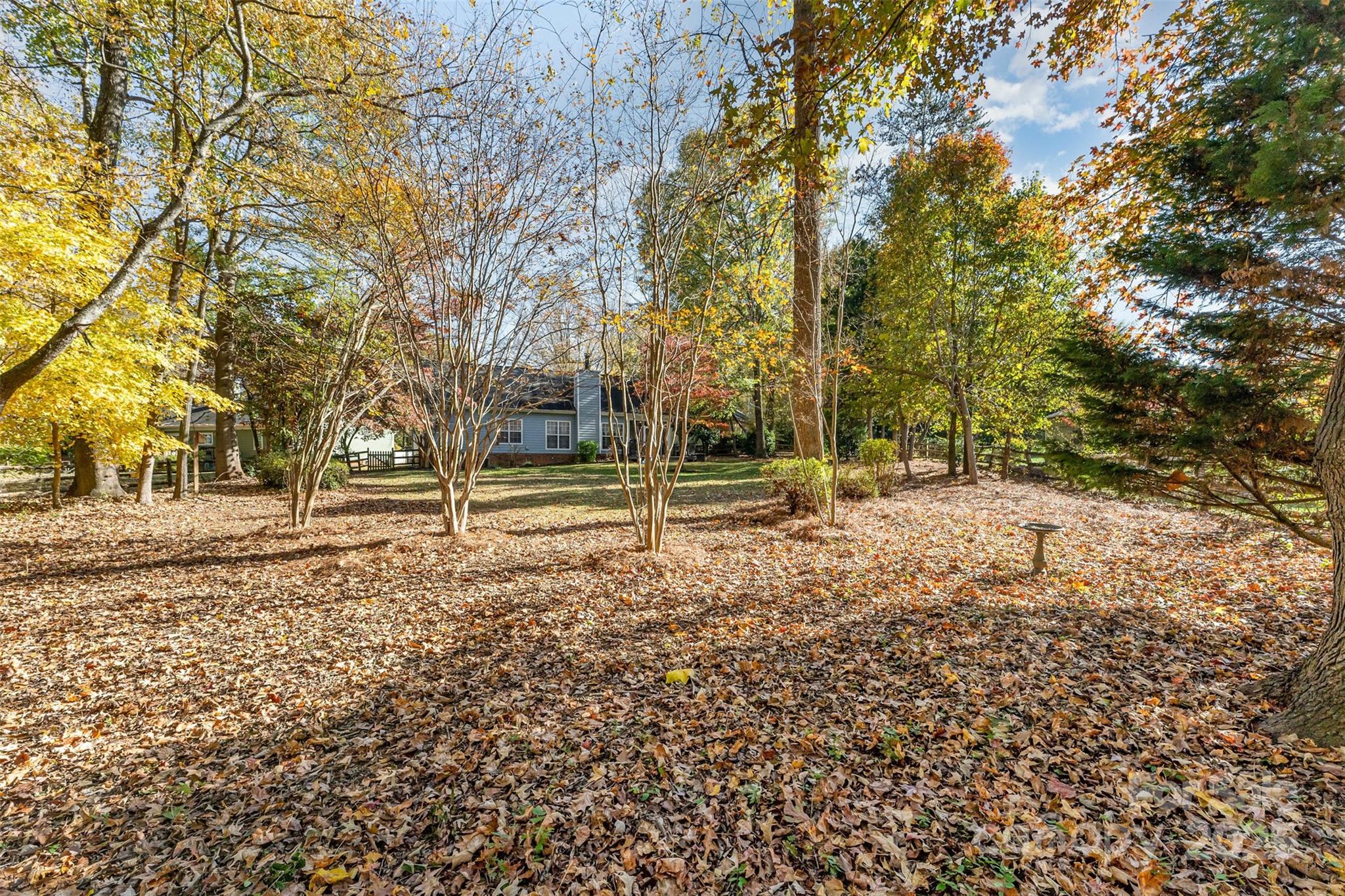 7024 Passeres Court Charlotte NC 28215