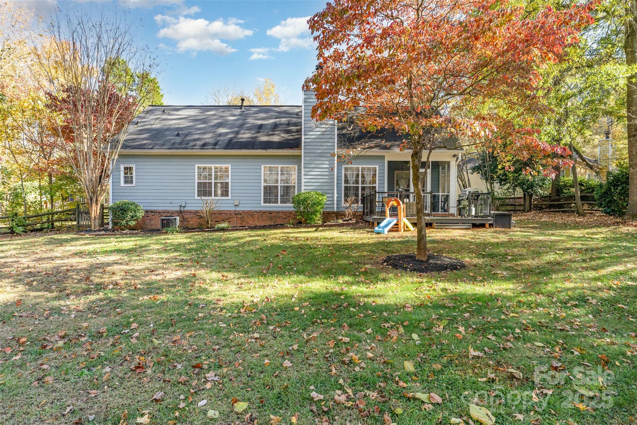 7024 Passeres Court Charlotte NC 28215