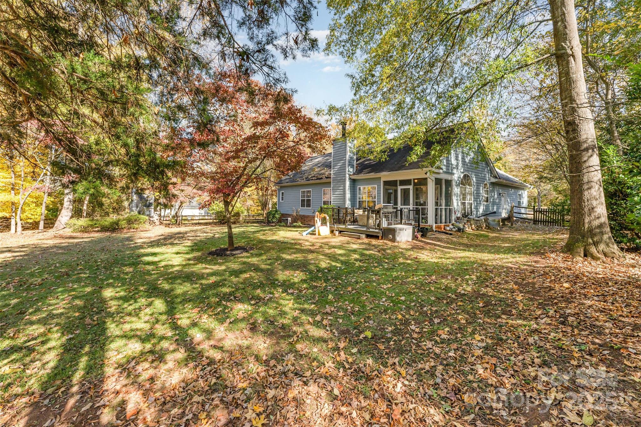 7024 Passeres Court Charlotte NC 28215