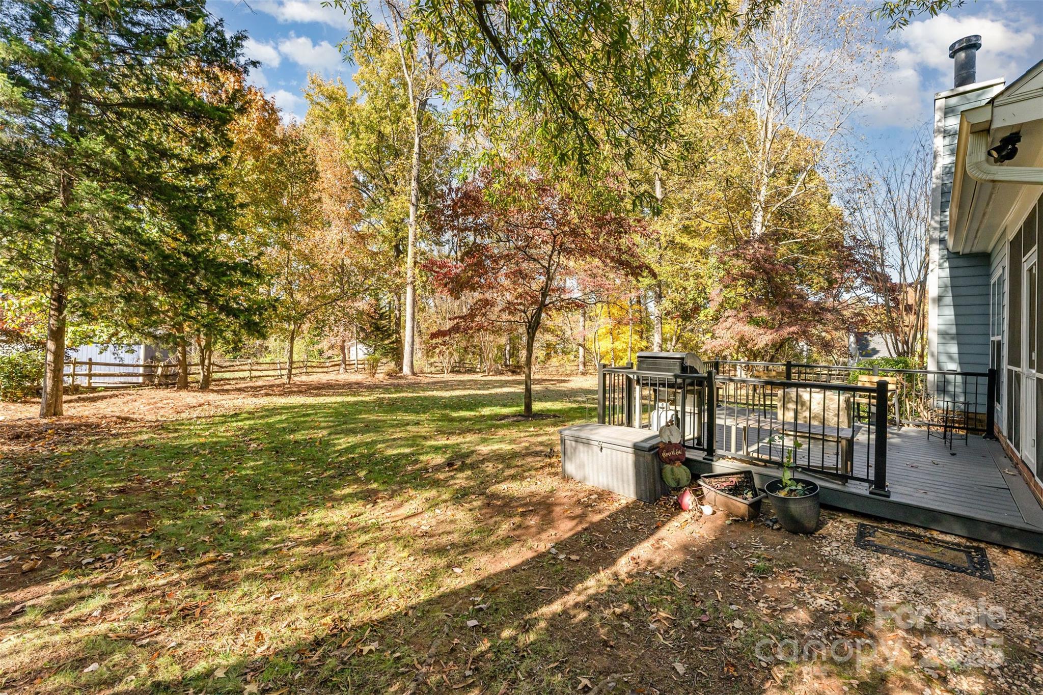 7024 Passeres Court Charlotte NC 28215