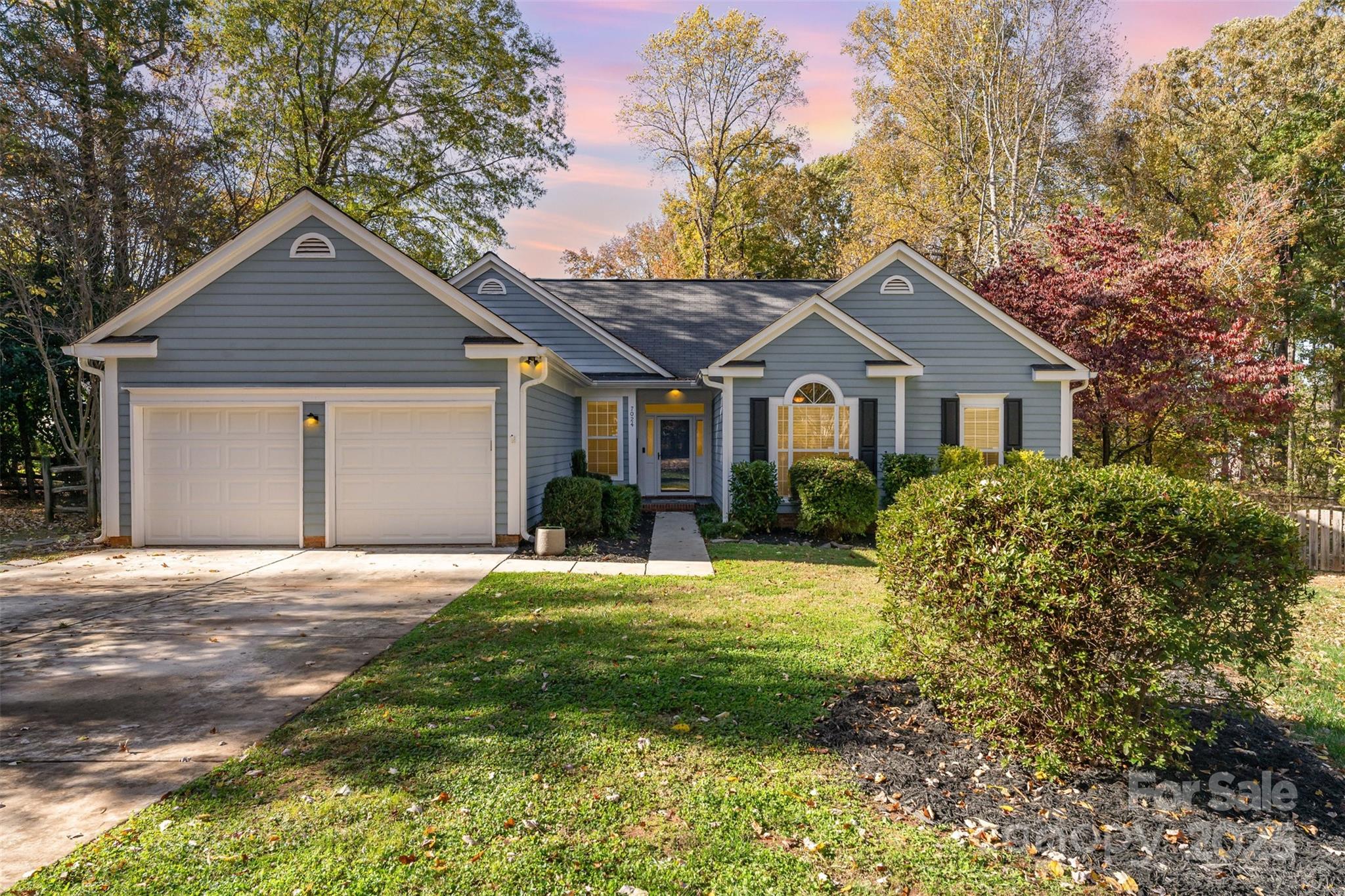 7024 Passeres Court Charlotte NC 28215