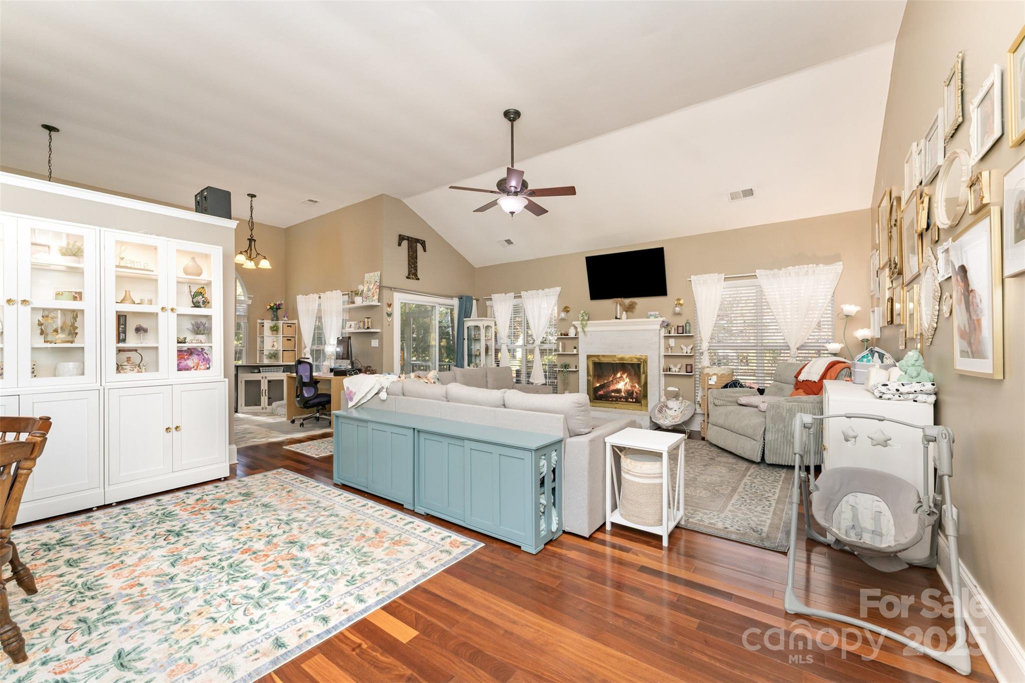7024 Passeres Court Charlotte NC 28215