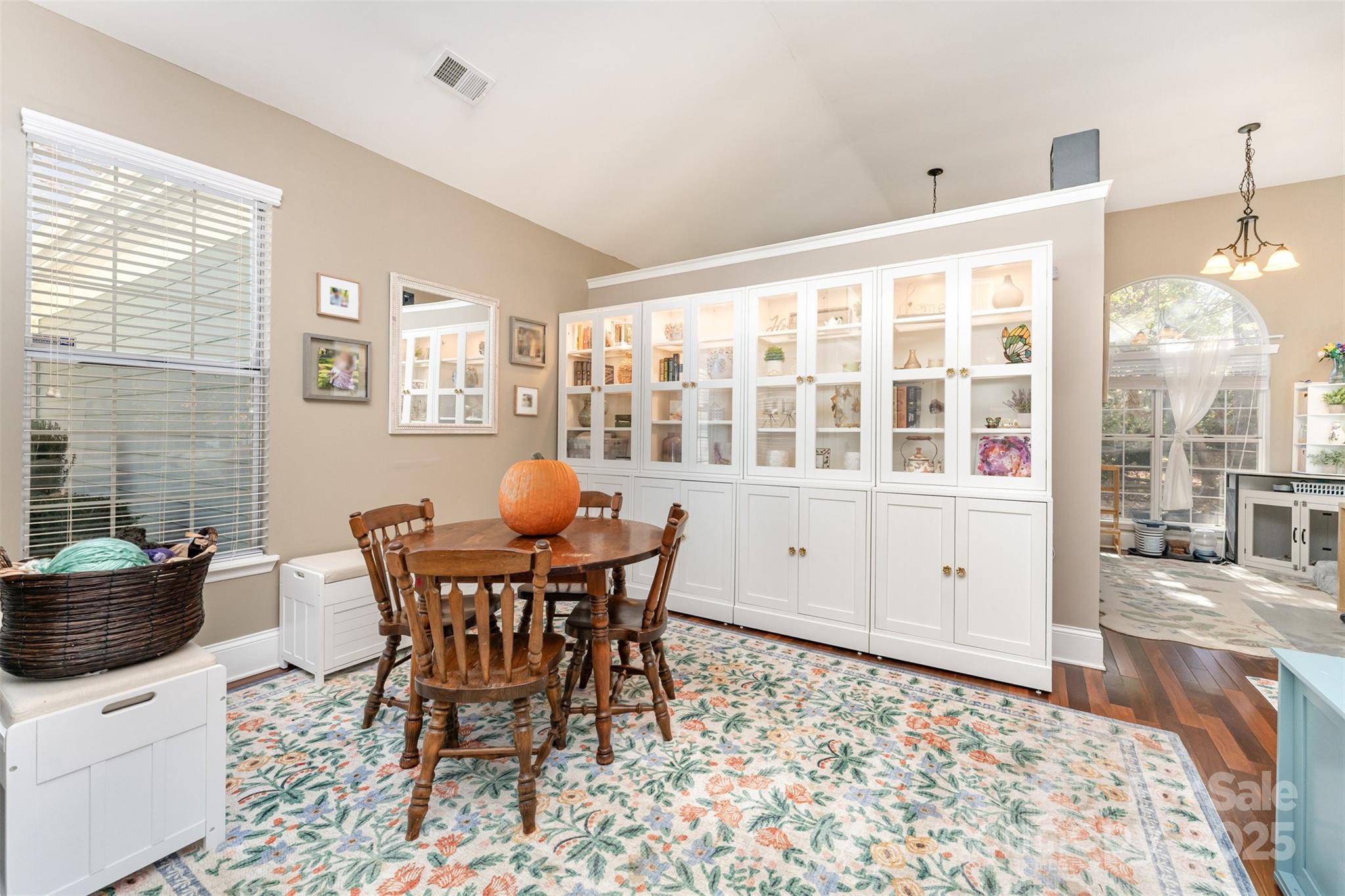 7024 Passeres Court Charlotte NC 28215