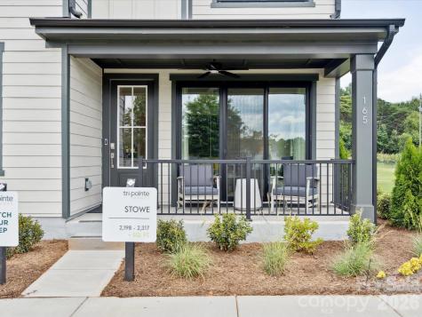 67 Seven Oaks Landing Belmont NC 28012