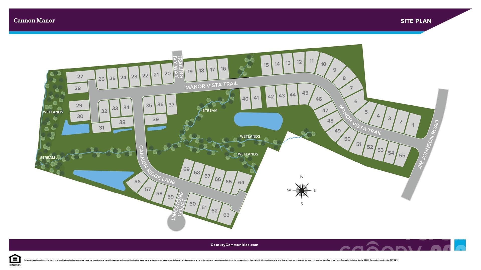 2921 Vista End Trail Kannapolis NC 28027