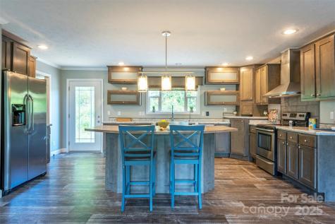 11 Bartlett Avenue Black Mountain NC 28711