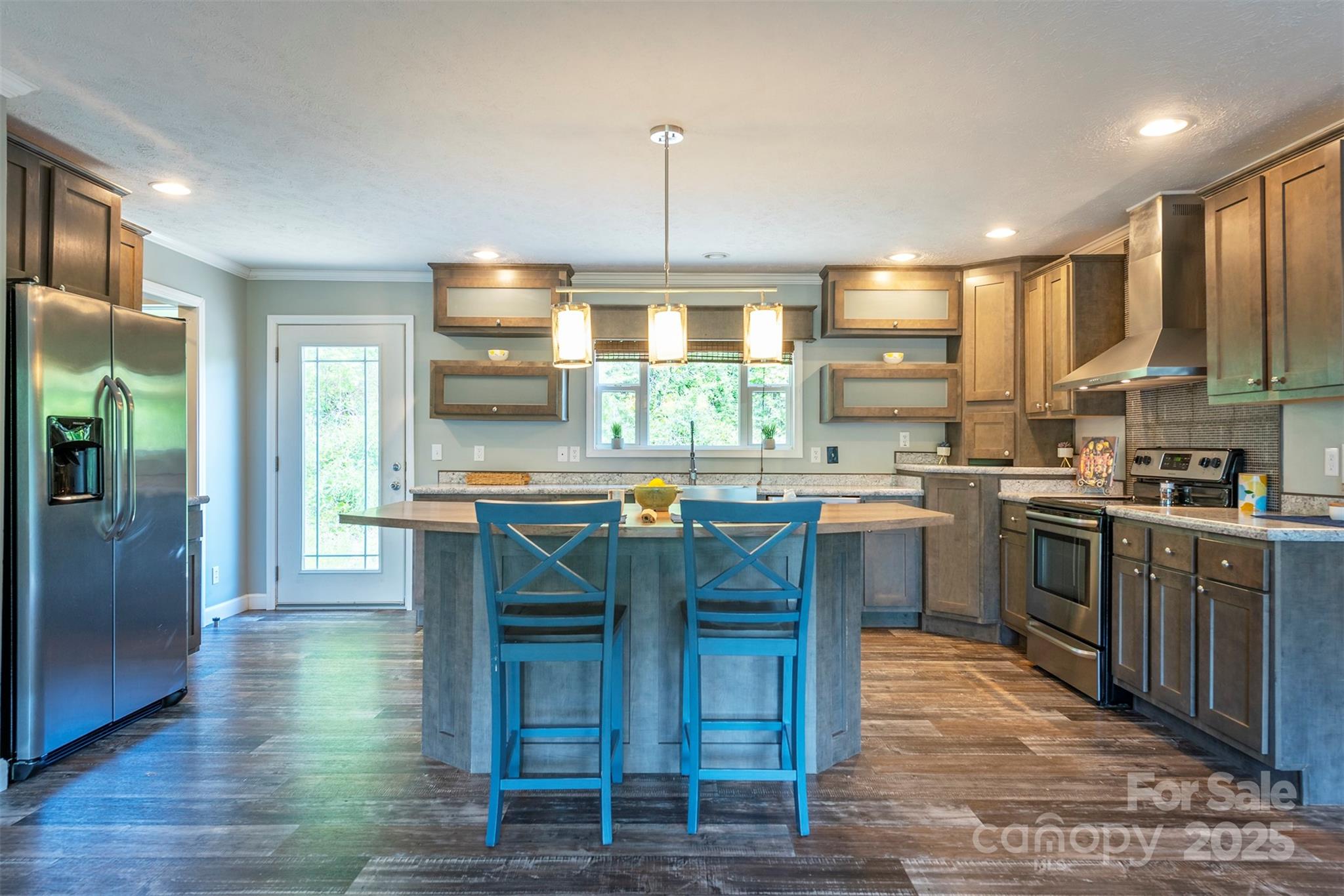 11 Bartlett Avenue Black Mountain NC 28711