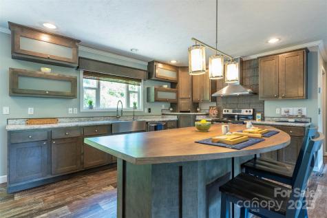 11 Bartlett Avenue Black Mountain NC 28711