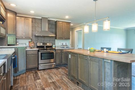 11 Bartlett Avenue Black Mountain NC 28711