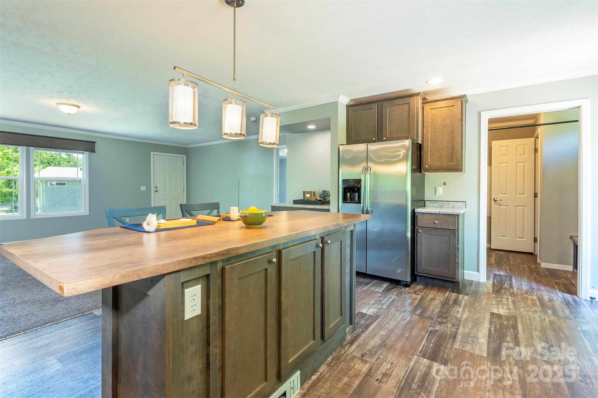 11 Bartlett Avenue Black Mountain NC 28711