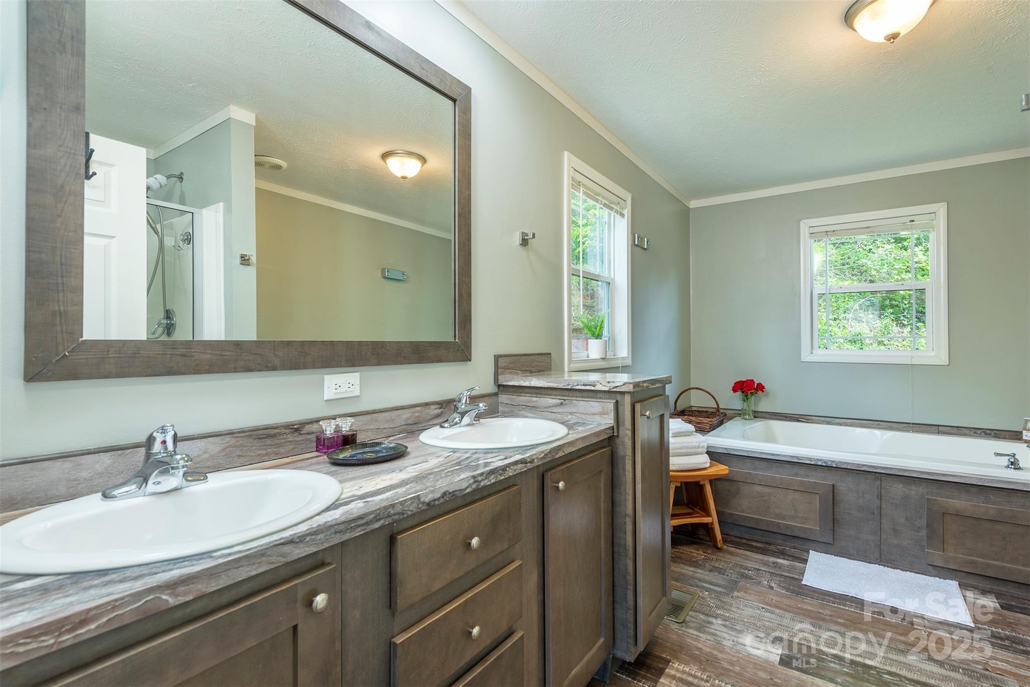 11 Bartlett Avenue Black Mountain NC 28711