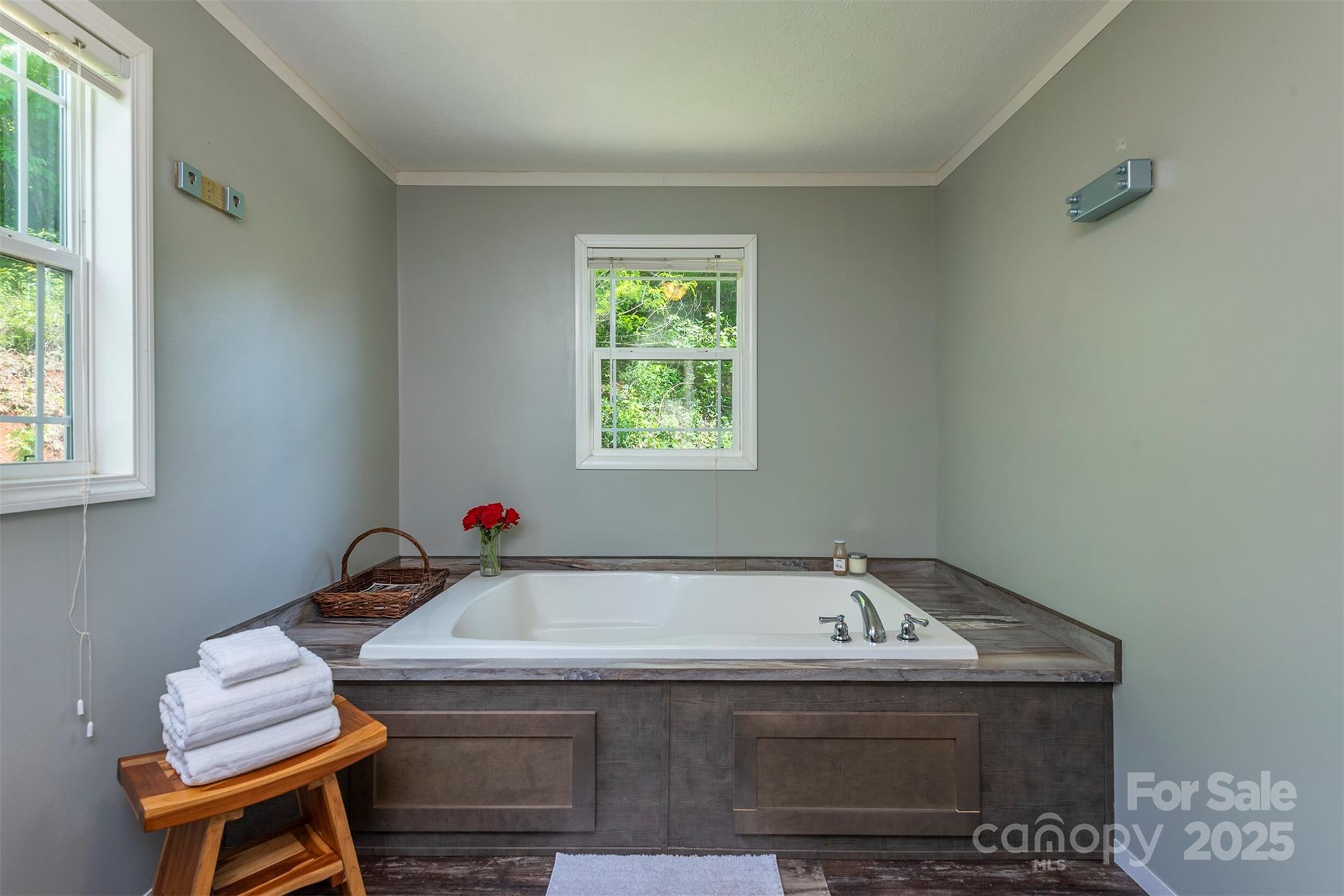 11 Bartlett Avenue Black Mountain NC 28711