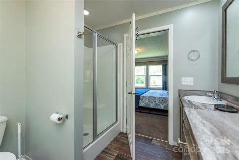 11 Bartlett Avenue Black Mountain NC 28711