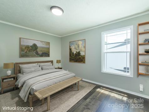 11 Bartlett Avenue Black Mountain NC 28711