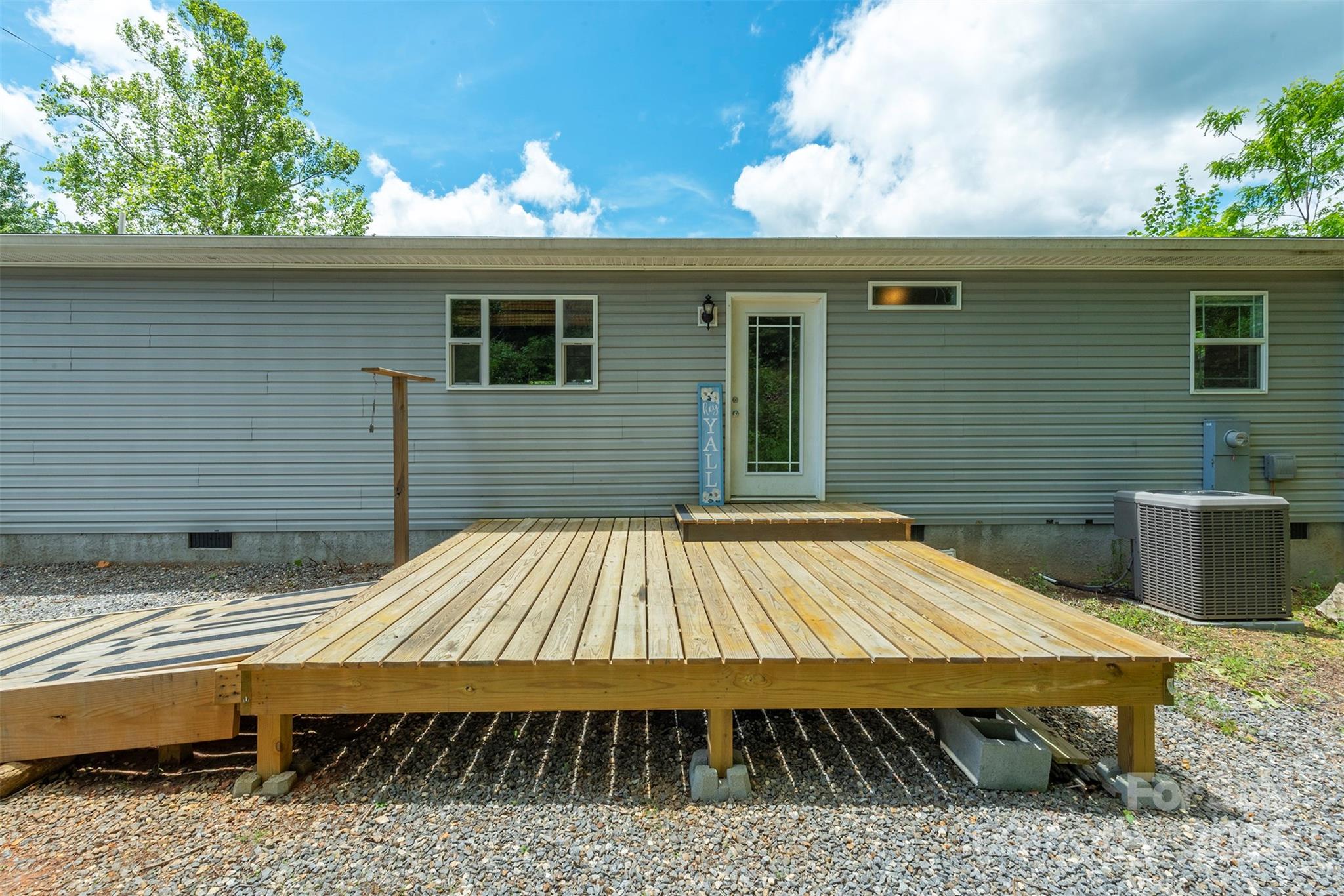 11 Bartlett Avenue Black Mountain NC 28711