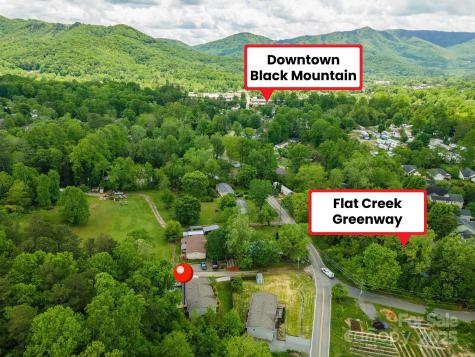 11 Bartlett Avenue Black Mountain NC 28711