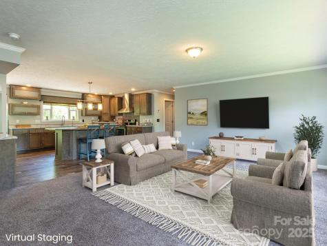 11 Bartlett Avenue Black Mountain NC 28711