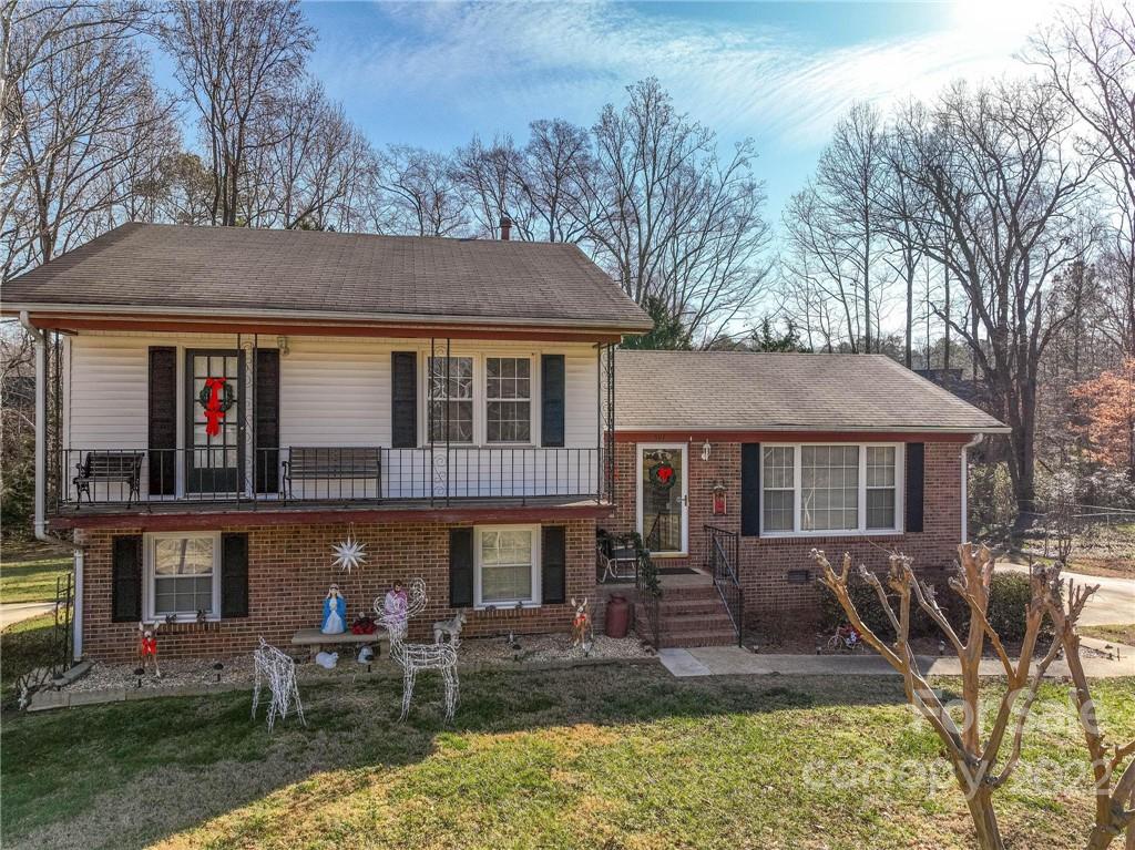 501 King Arthur Drive Gastonia NC 28056