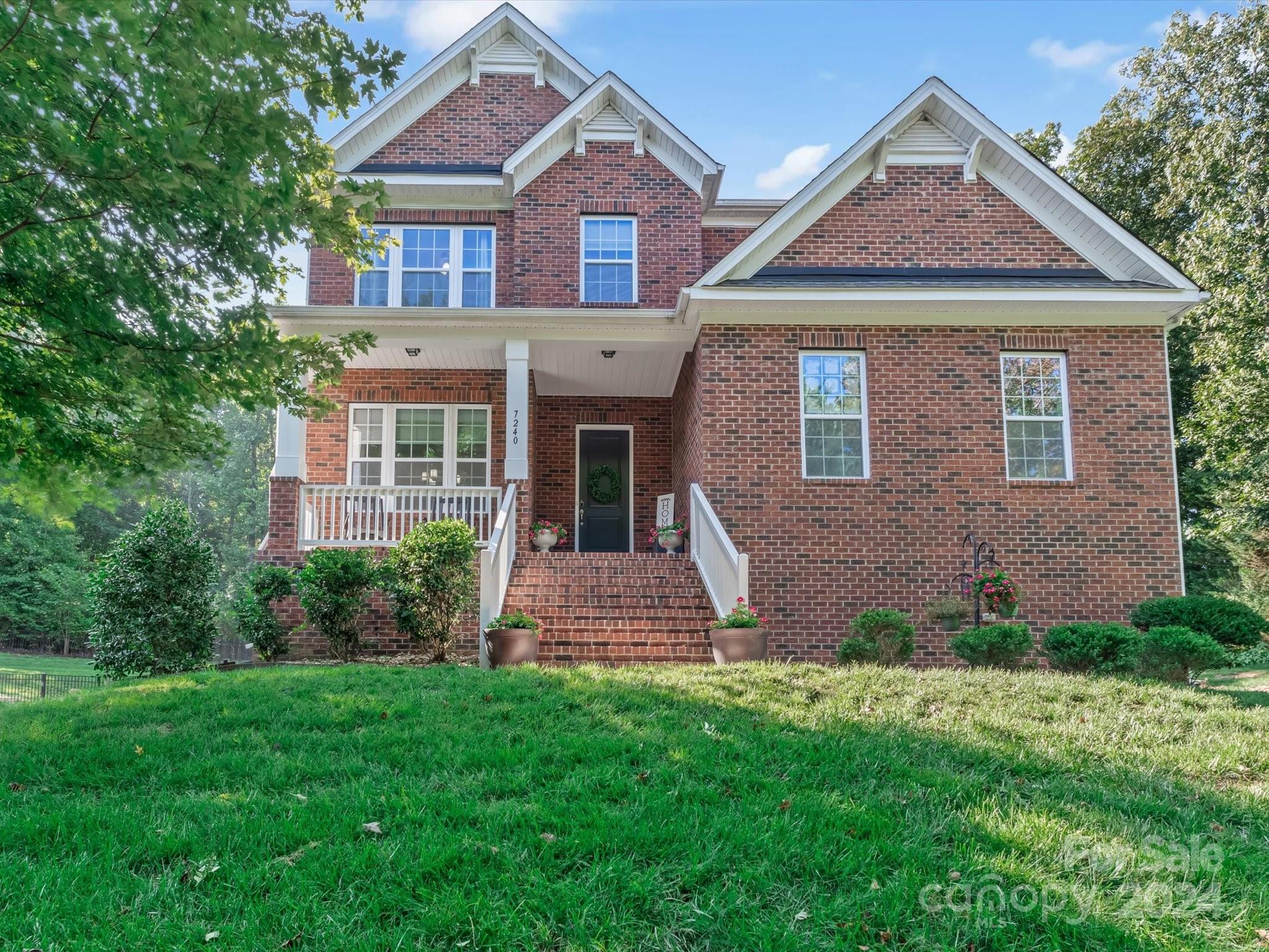 7240 Aldwych Lane Denver NC 28037