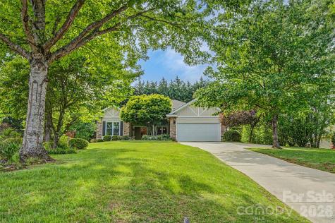 57 Talon Trail Lane Etowah NC 28729