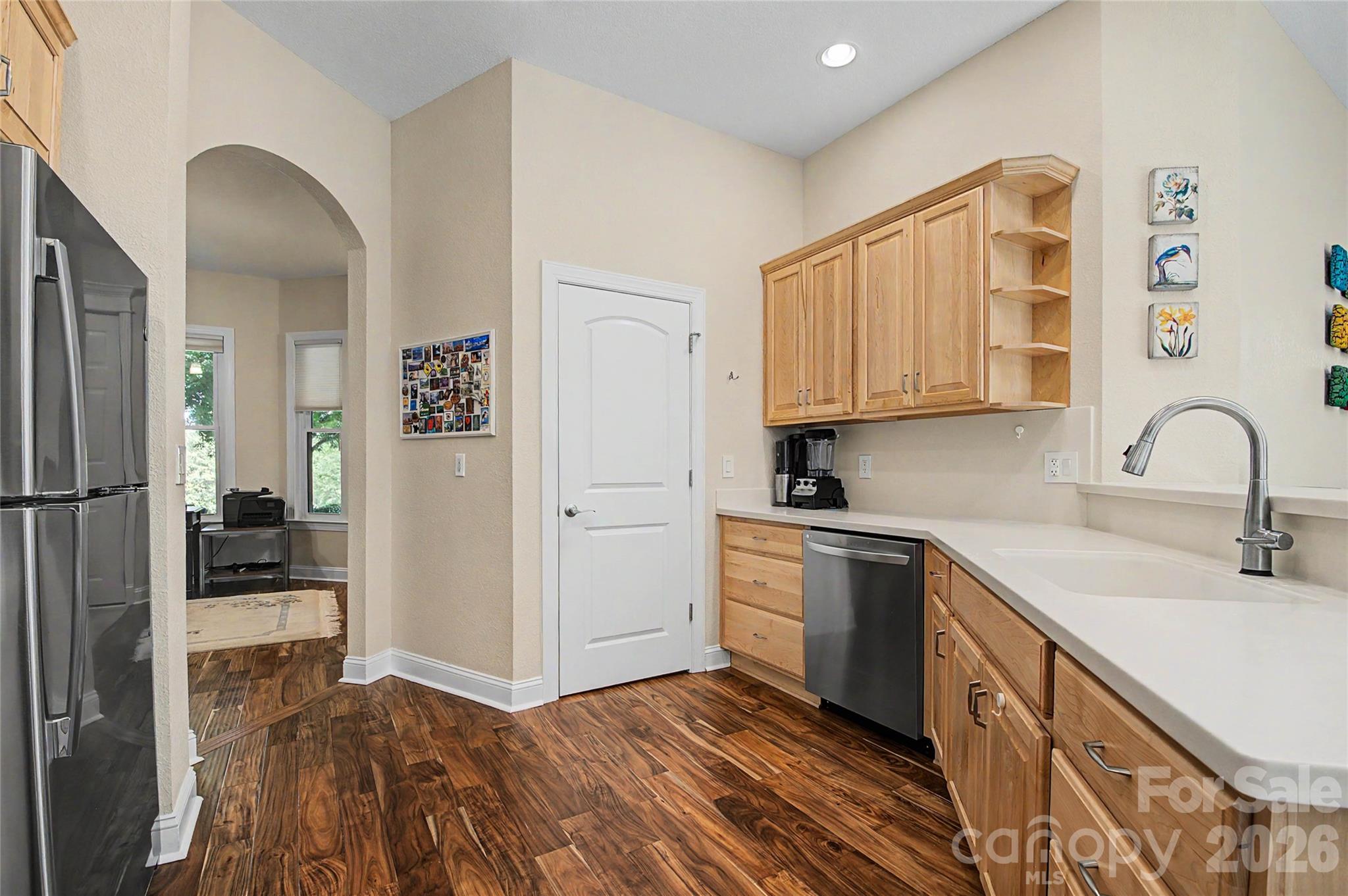 57 Talon Trail Lane Etowah NC 28729