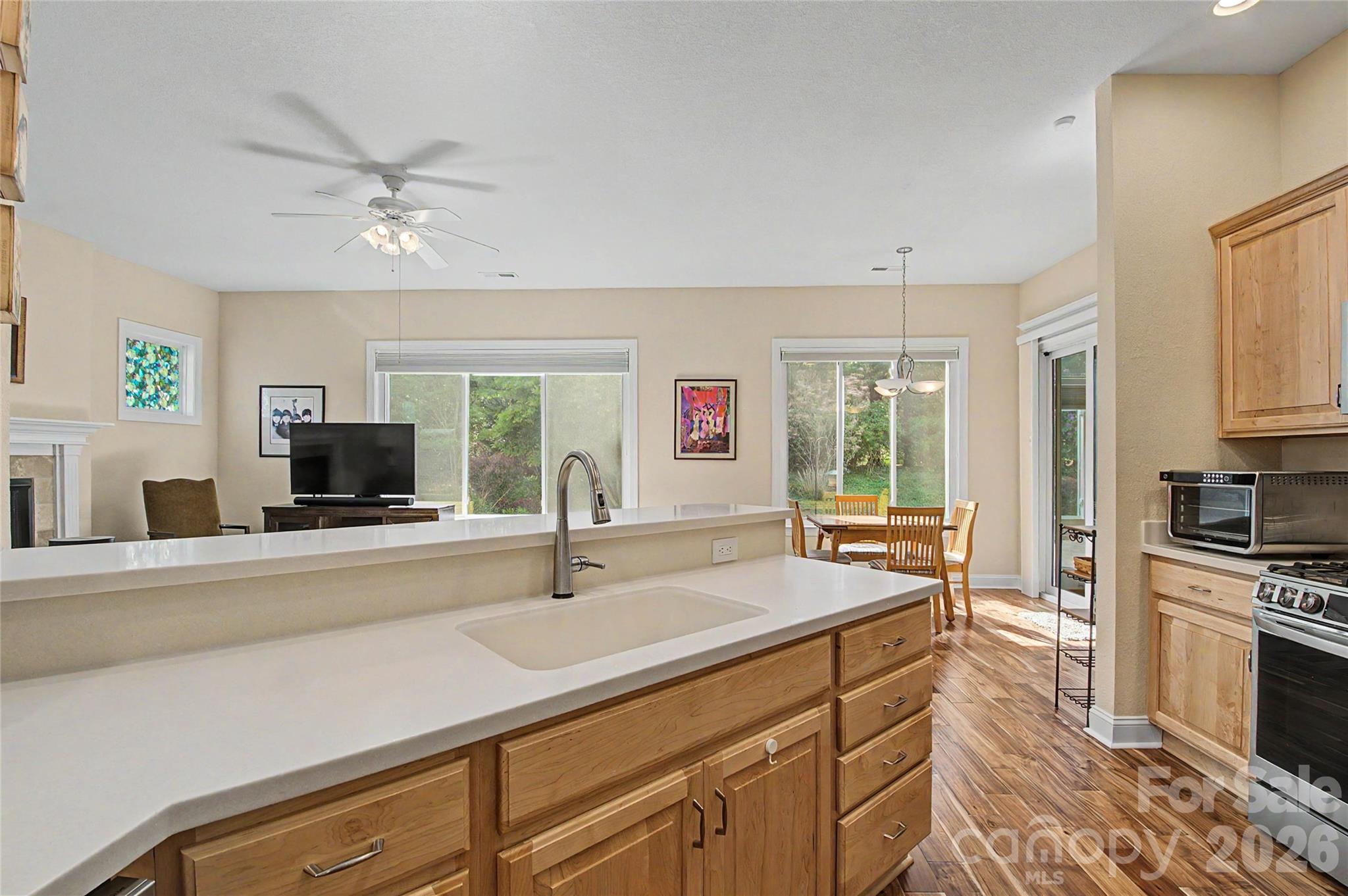 57 Talon Trail Lane Etowah NC 28729