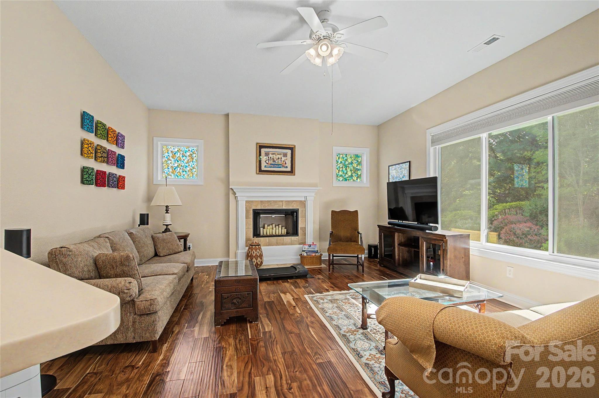 57 Talon Trail Lane Etowah NC 28729