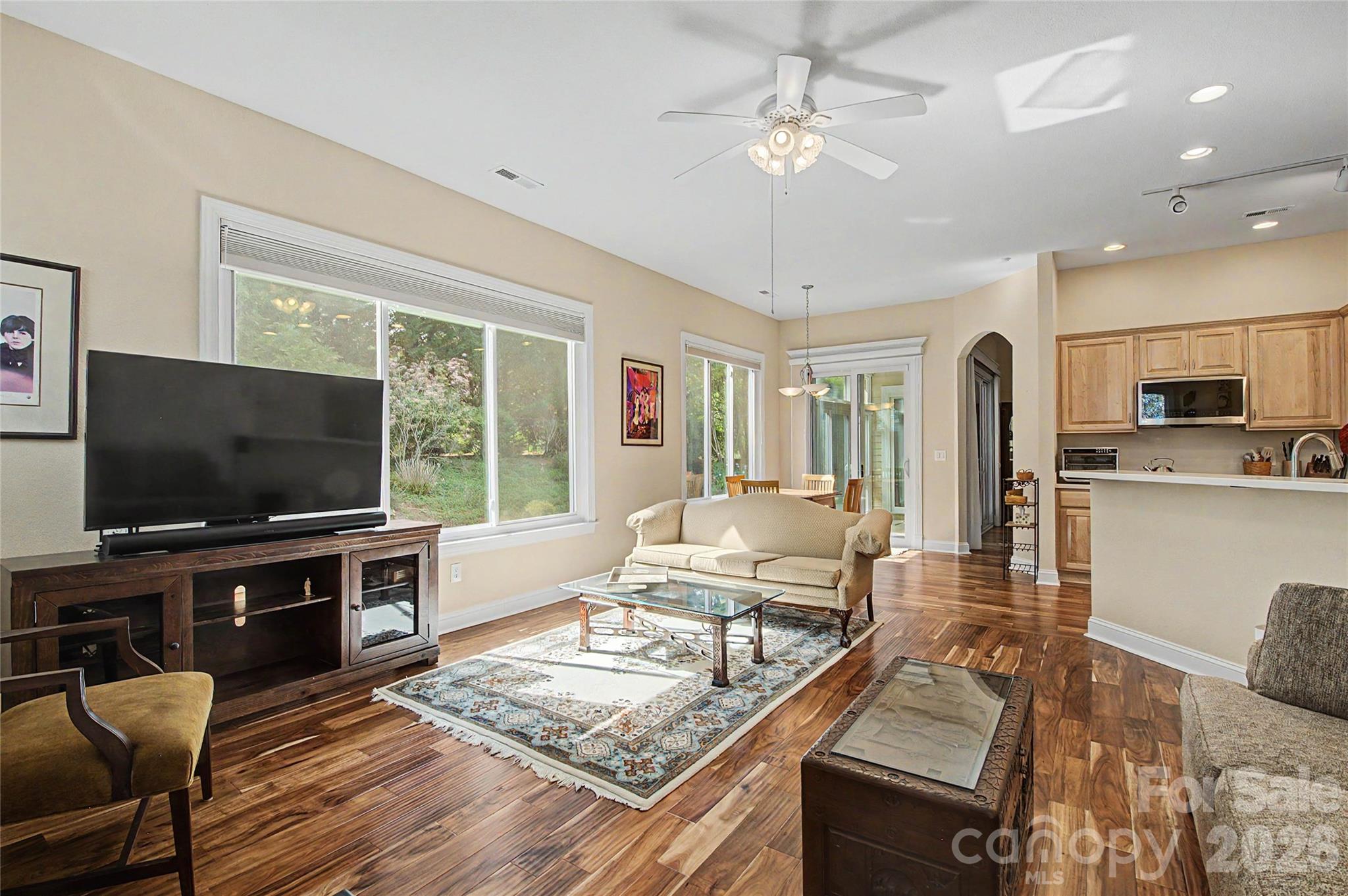 57 Talon Trail Lane Etowah NC 28729