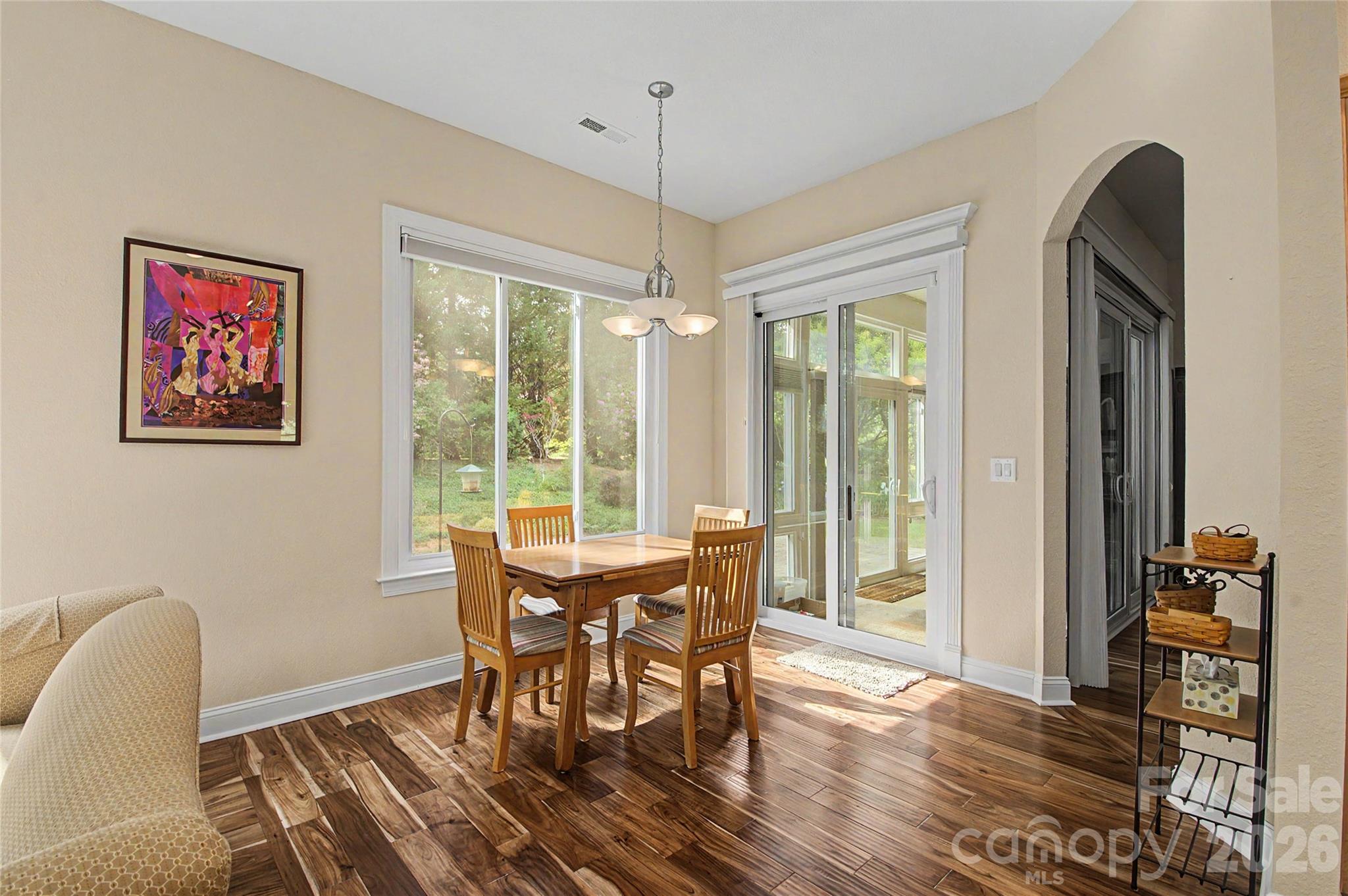 57 Talon Trail Lane Etowah NC 28729