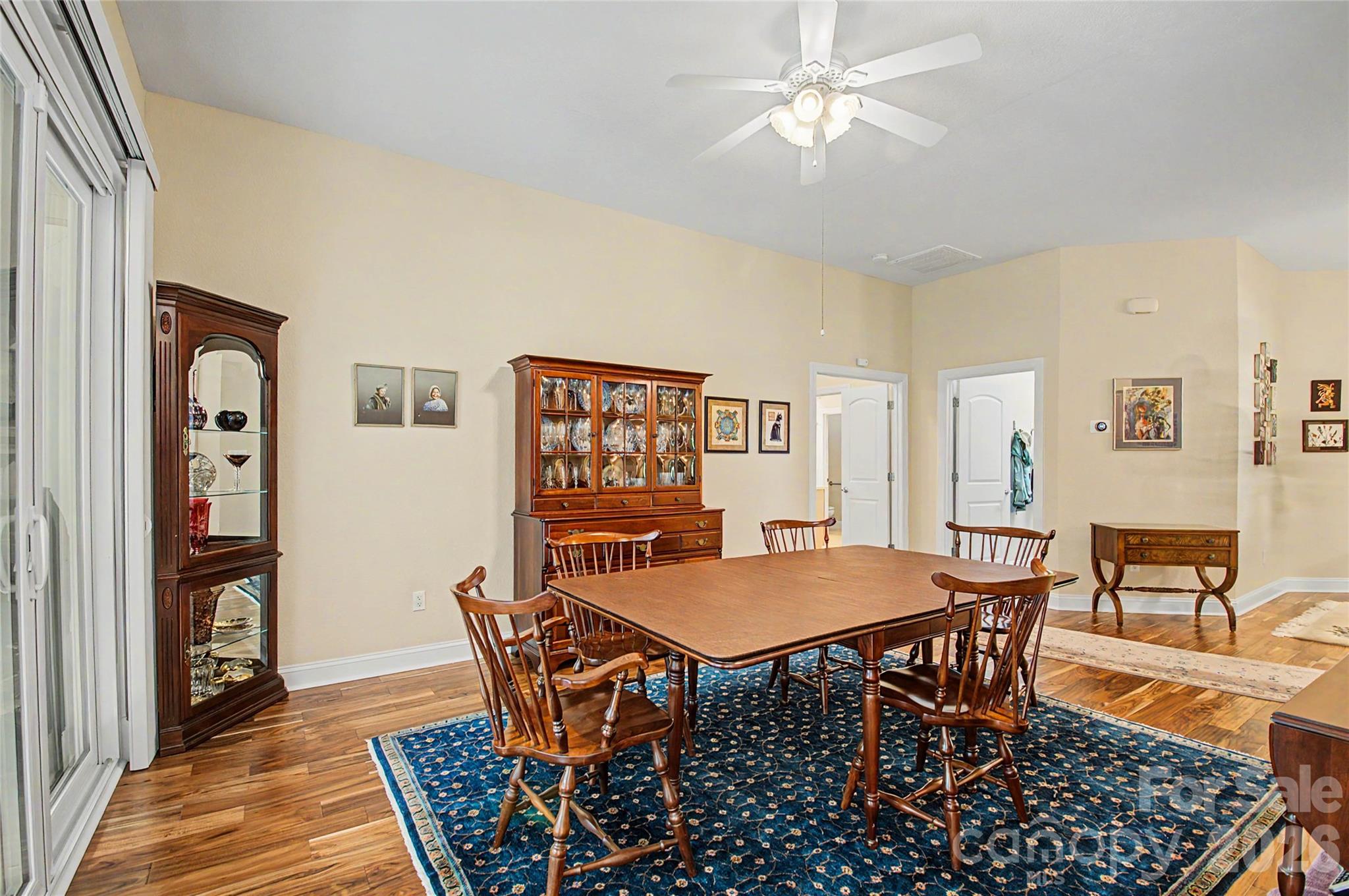 57 Talon Trail Lane Etowah NC 28729