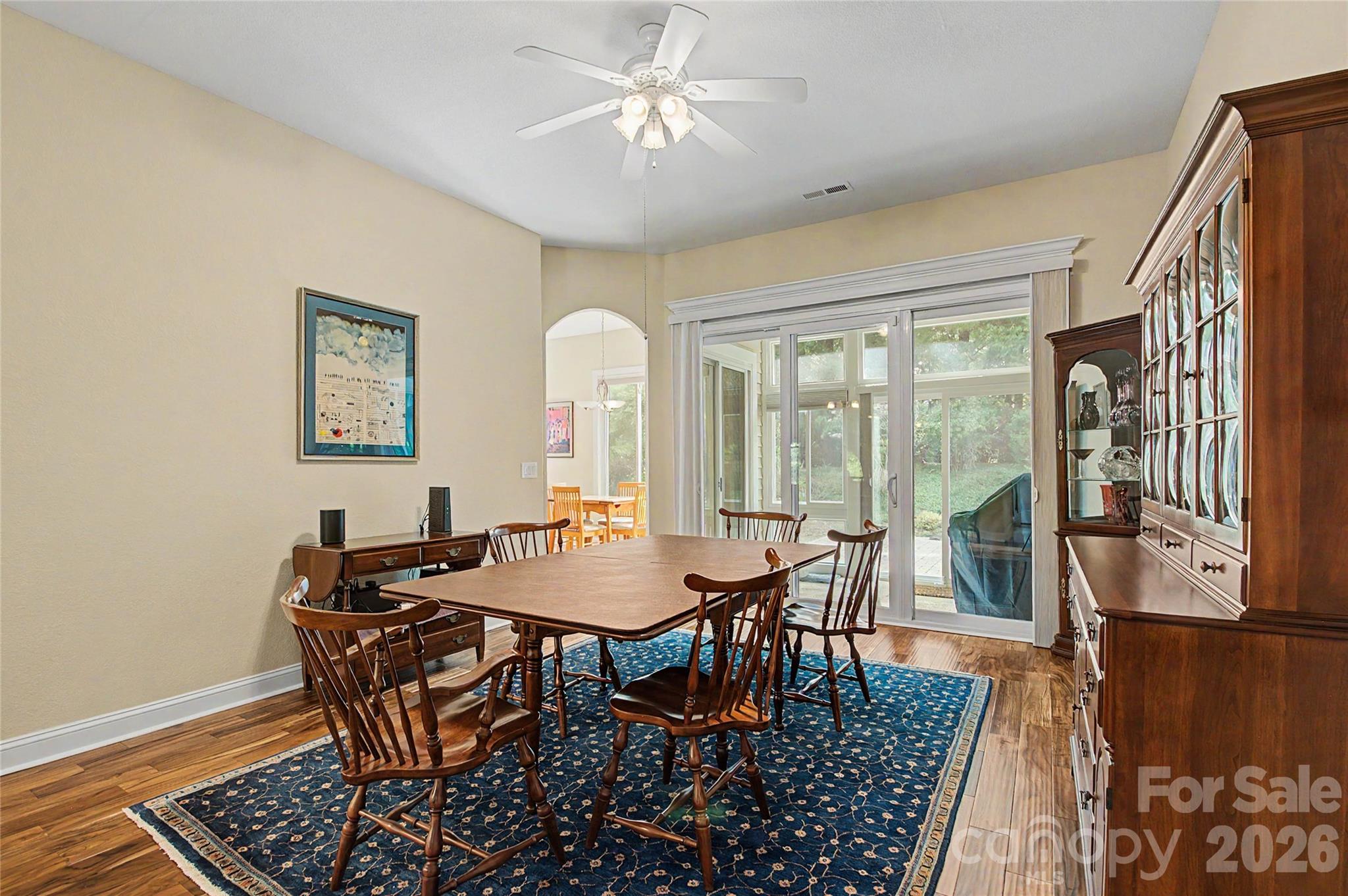 57 Talon Trail Lane Etowah NC 28729
