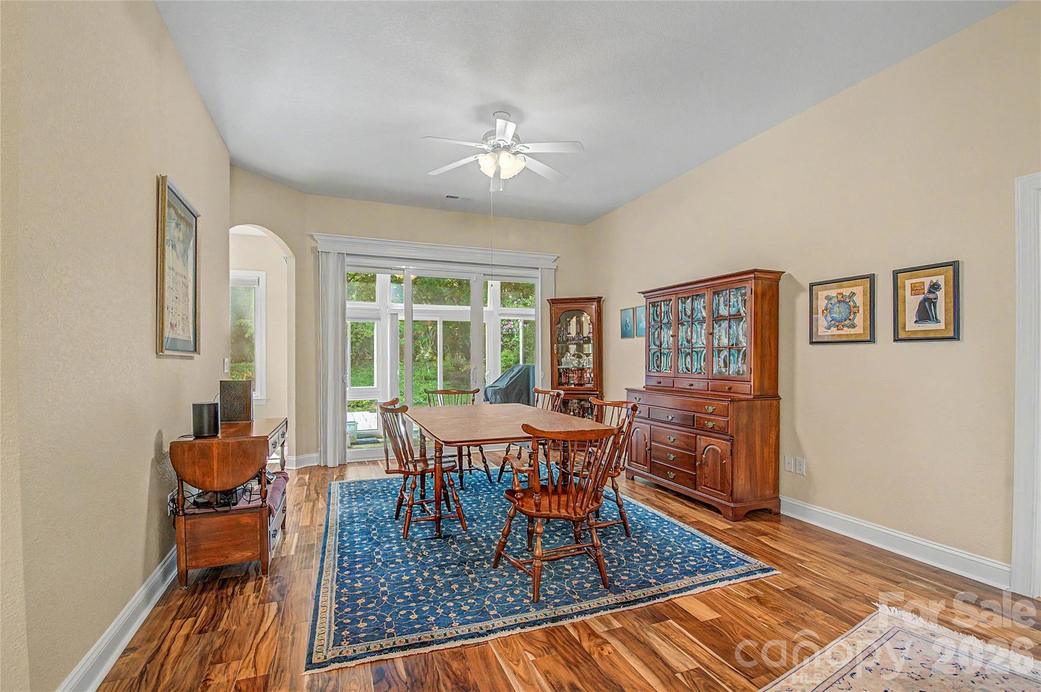 57 Talon Trail Lane Etowah NC 28729